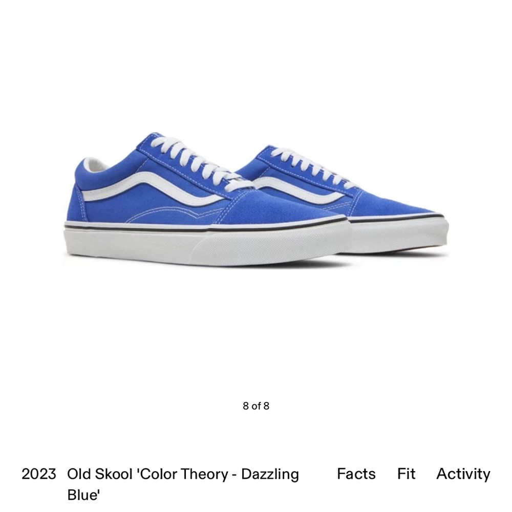 Vans - Picture 2 of 2